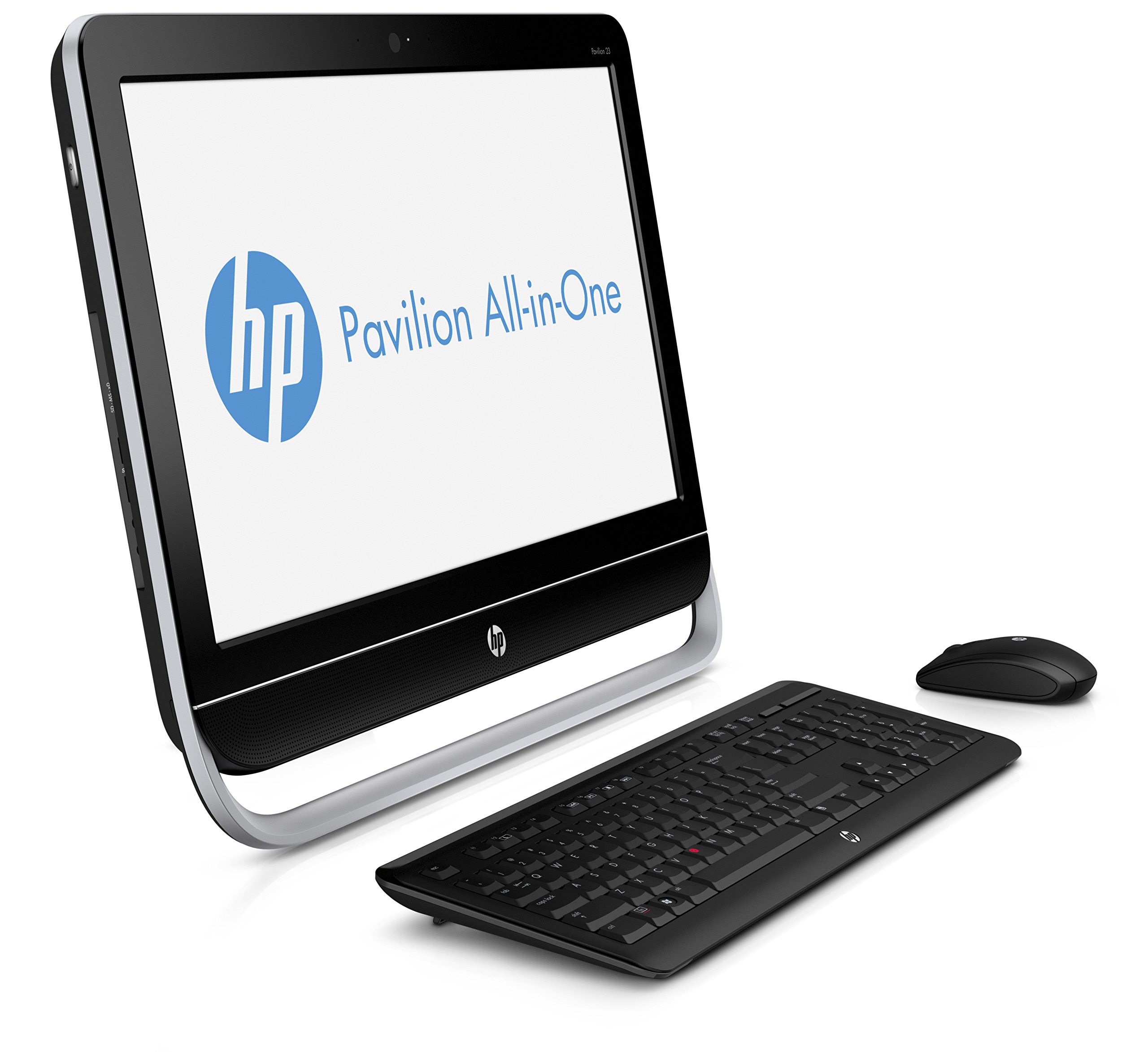 Windowsデスクトップ HP Pavilion 20 All-in-One PC 20-b030jp Amazon.com: HP Pavilion 23-b320 23-Inch All-in-One Desktop